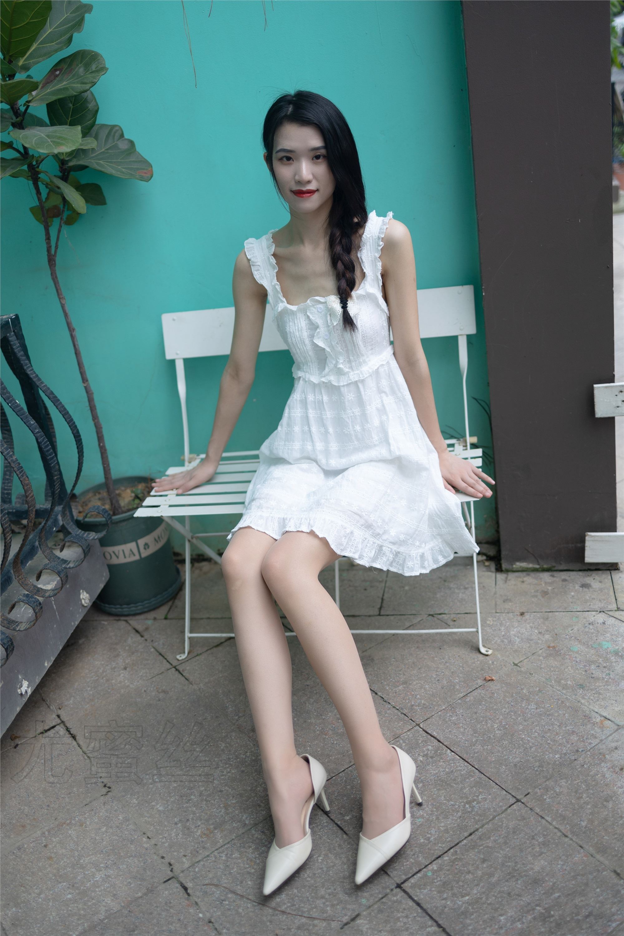 Yumisi Dress up Photo NO.055